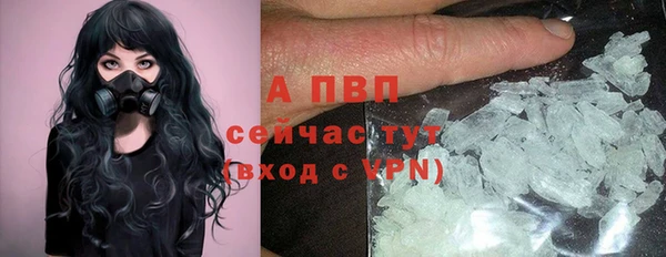 стафф Лихославль